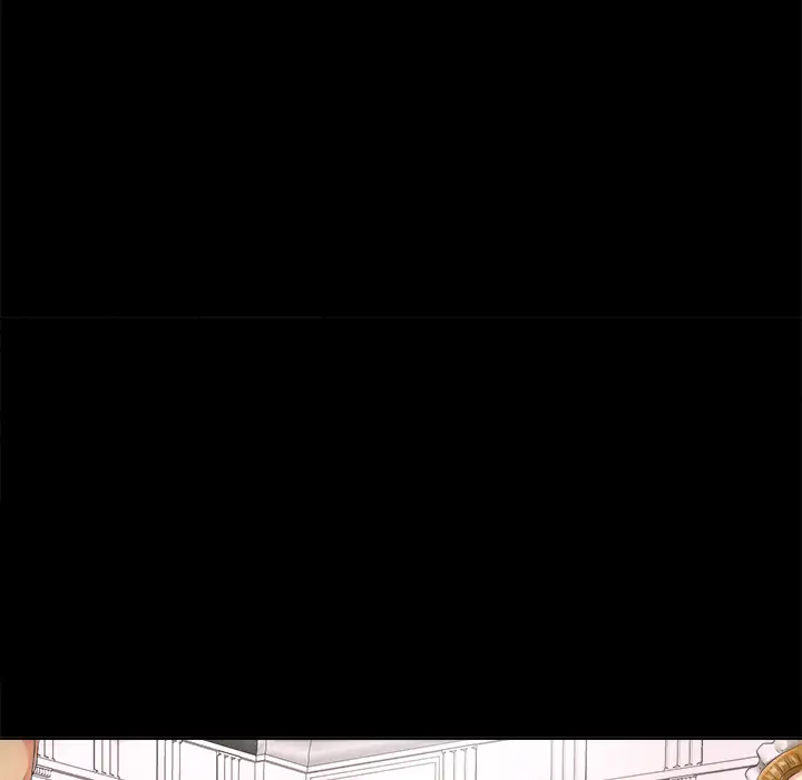 《未亡人》漫画 第1话