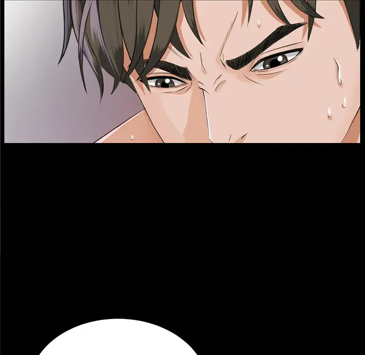 《未亡人》漫画 第10话