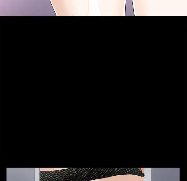 《未亡人》漫画 第10话