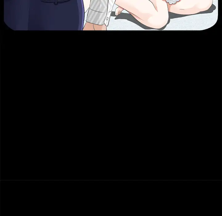 《未亡人》漫画 第12话