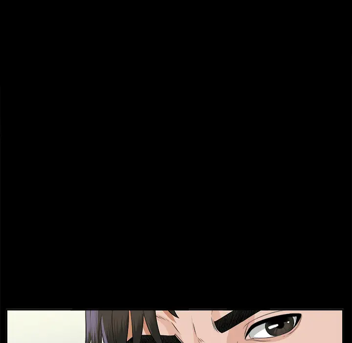 《未亡人》漫画 第13话