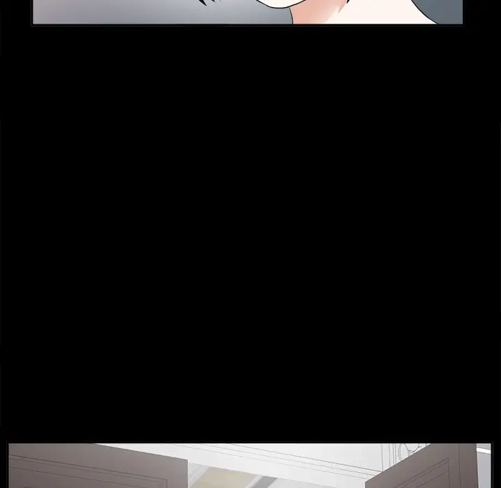 《未亡人》漫画 第13话