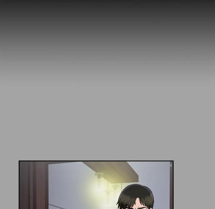 《未亡人》漫画 第17话