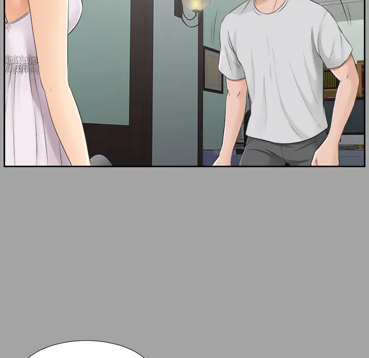 《未亡人》漫画 第18话