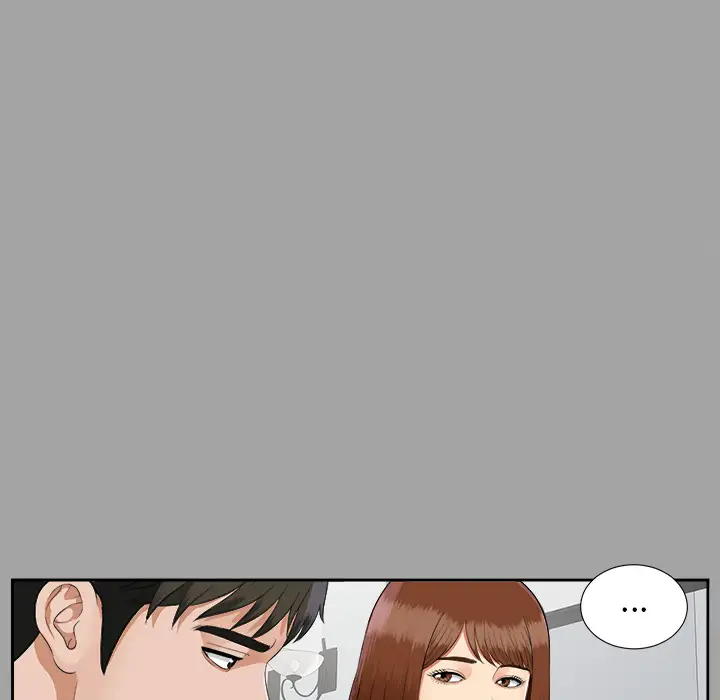 《未亡人》漫画 第18话