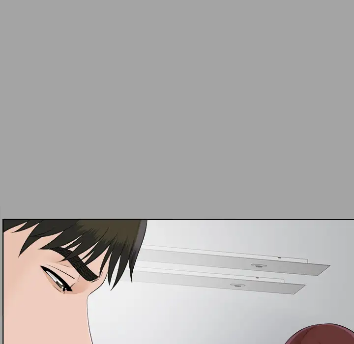 《未亡人》漫画 第26话