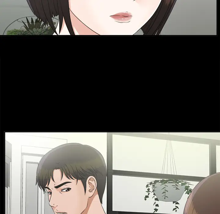 《未亡人》漫画 第31话