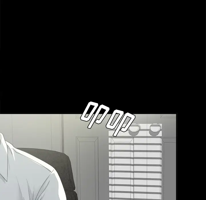 《未亡人》漫画 第34话