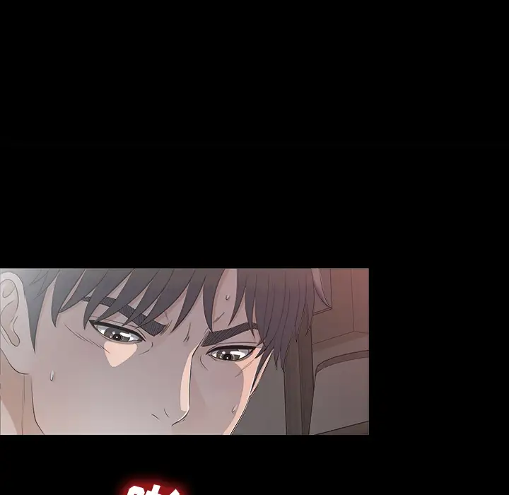 《未亡人》漫画 第36话