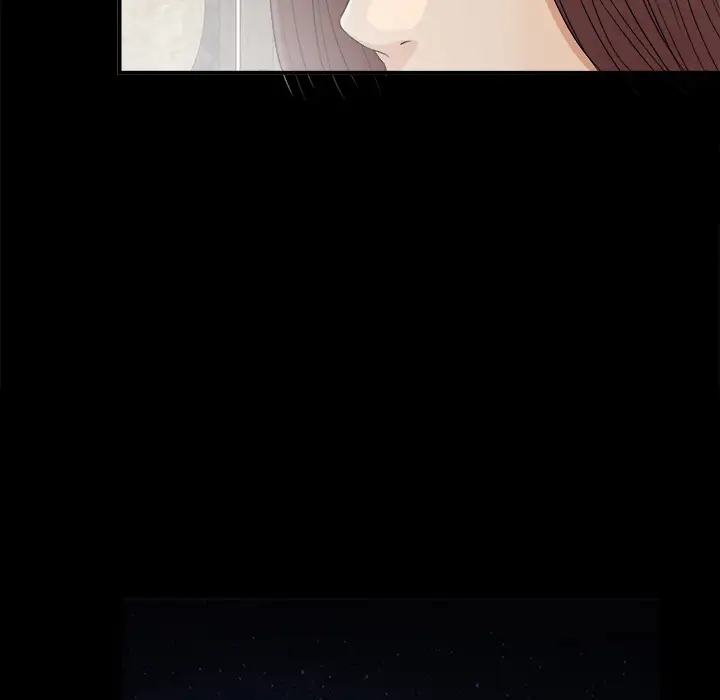 《未亡人》漫画 第37话