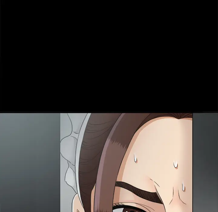 《未亡人》漫画 第45章