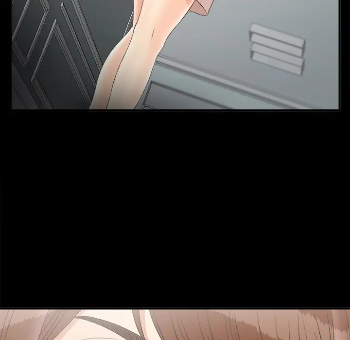 《未亡人》漫画 第49章