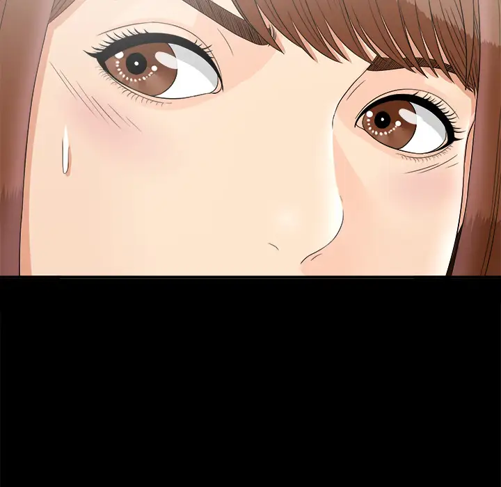 《未亡人》漫画 第49章