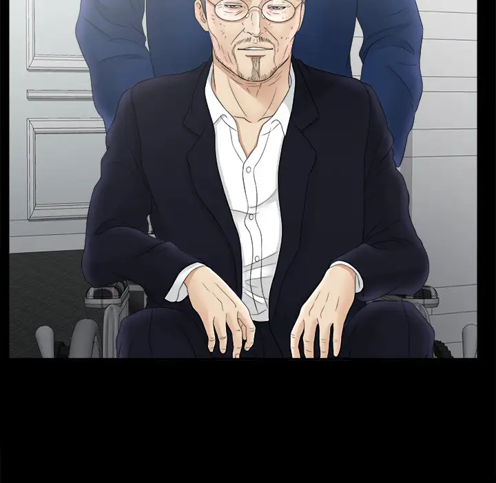 《未亡人》漫画 第50章