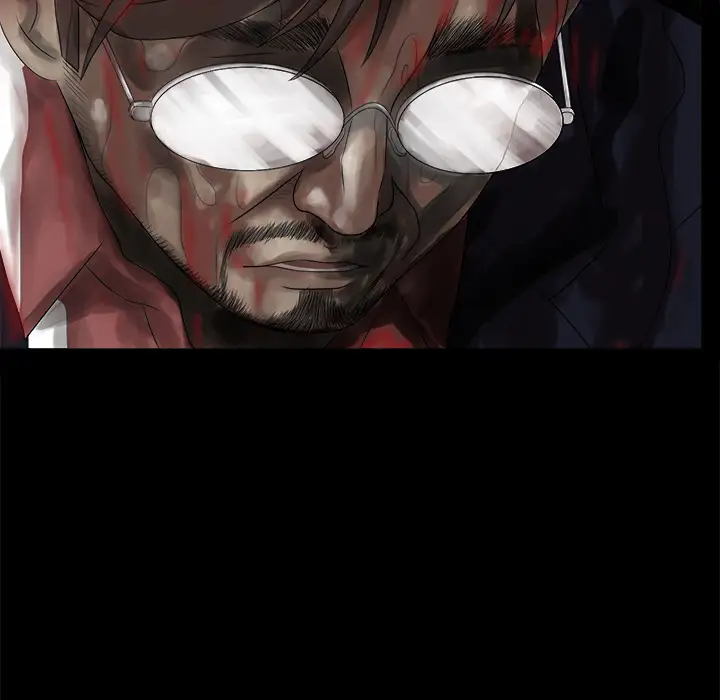 《未亡人》漫画 第51章