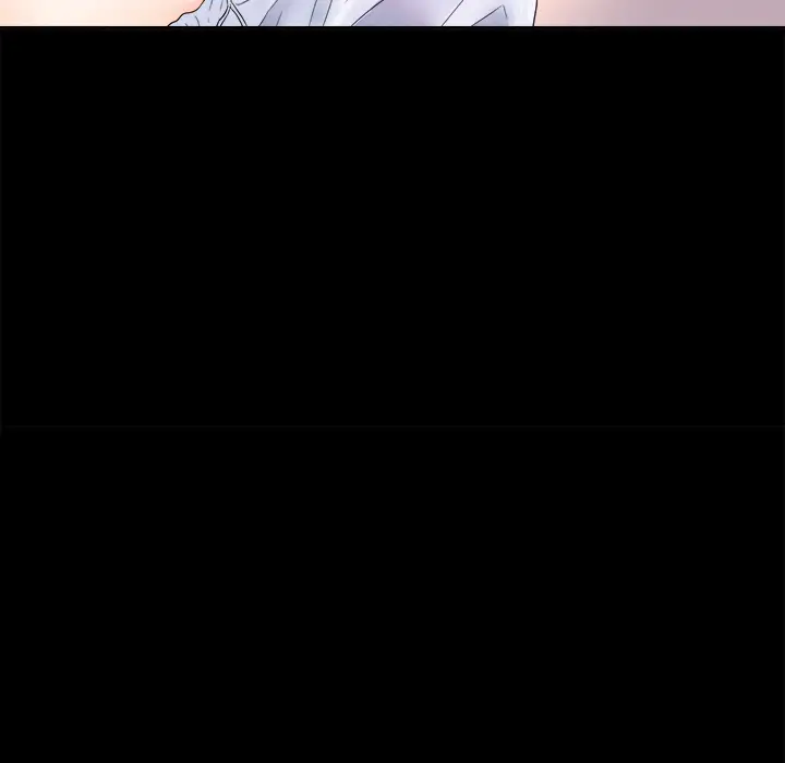 《未亡人》漫画 第6话
