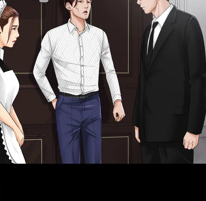 《未亡人》漫画 第7话