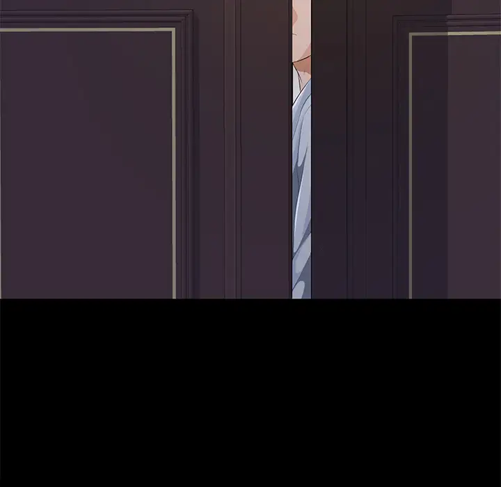 《未亡人》漫画 第9话