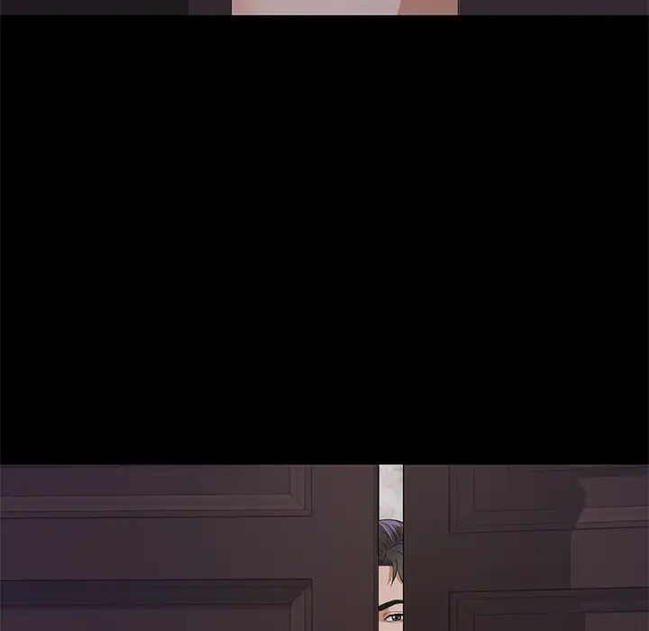 《未亡人》漫画 第9话
