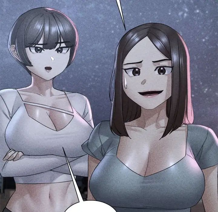 《危险同学会》漫画 第21話
