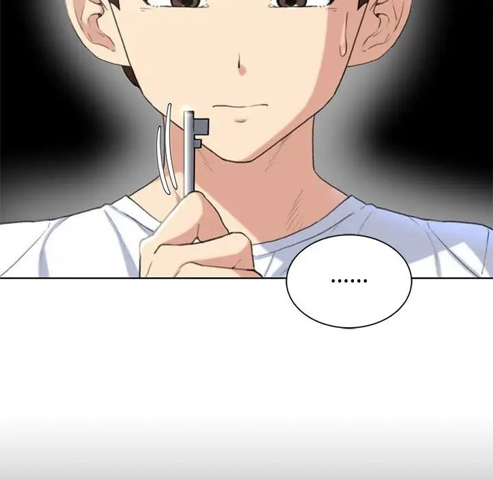 《危险同学会》漫画 第23話