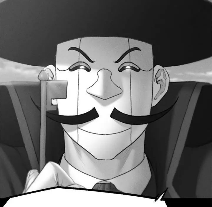 《危险同学会》漫画 第23話