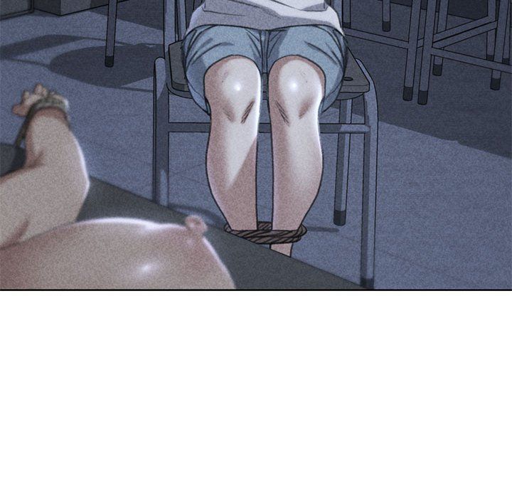 《危险同学会》漫画 第36話