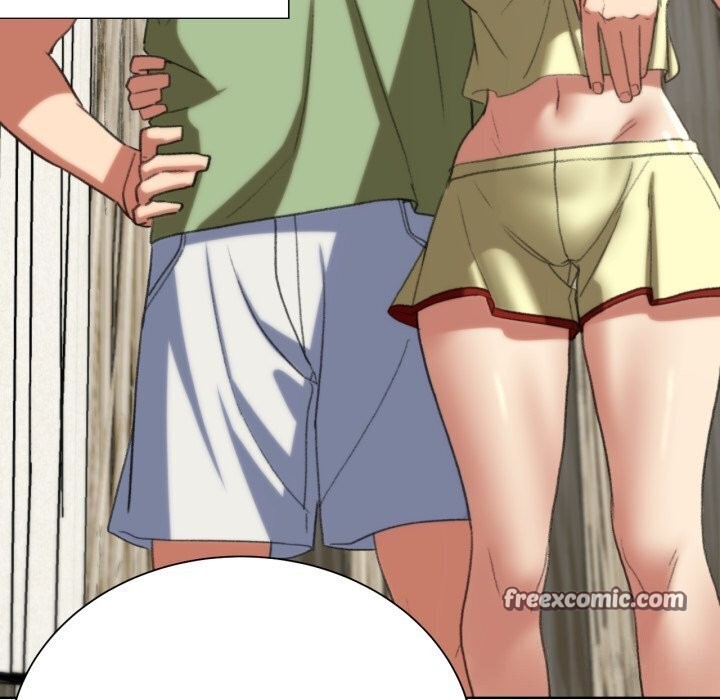 《危险同学会》漫画 第46話