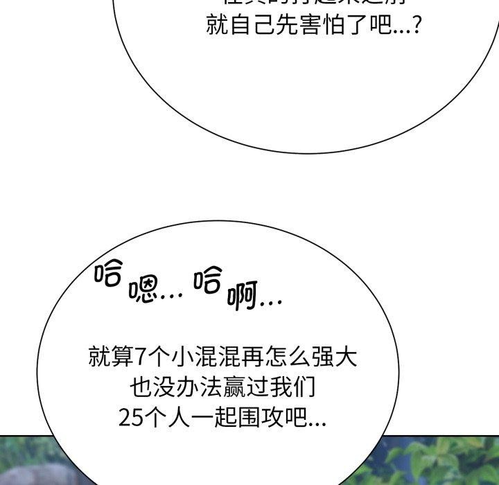 《危险同学会》漫画 第48話