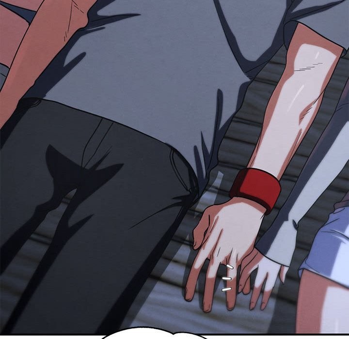 《危险同学会》漫画 第84話