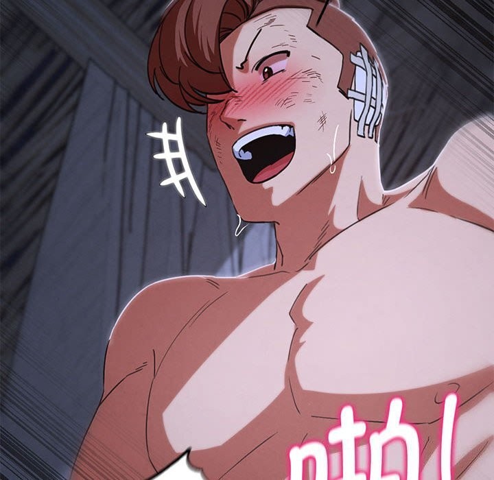 《危险同学会》漫画 第84話