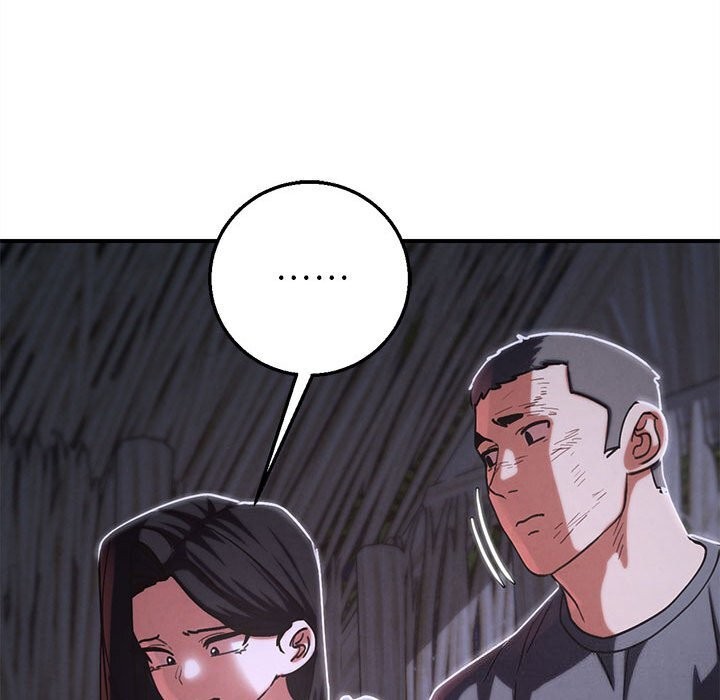 《危险同学会》漫画 第84話