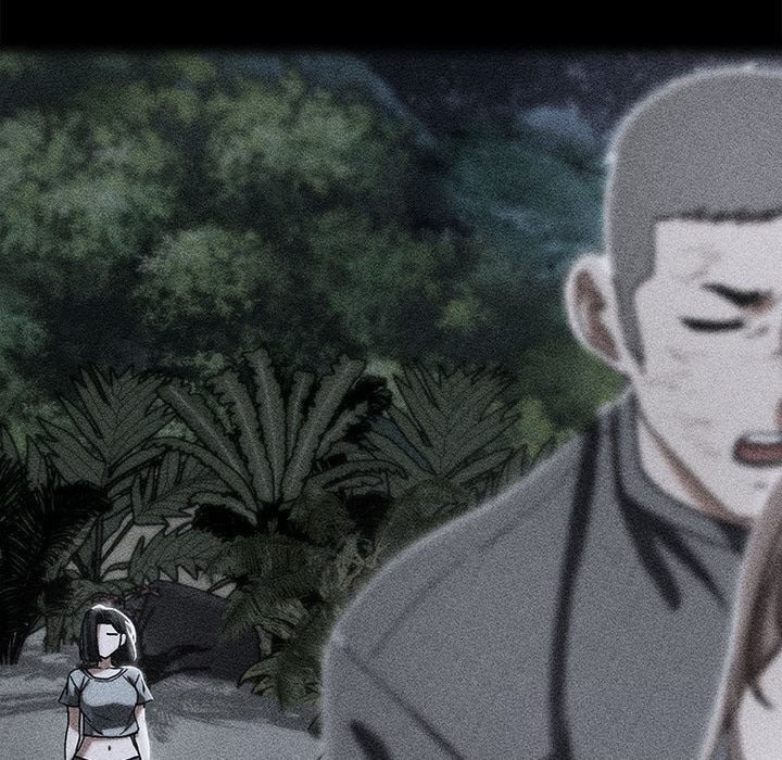 《危险同学会》漫画 第84話