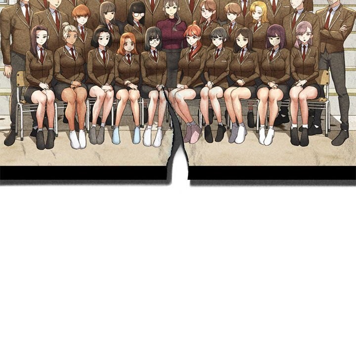 《危险同学会》漫画 第85話