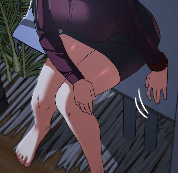 《危险同学会》漫画 第85話