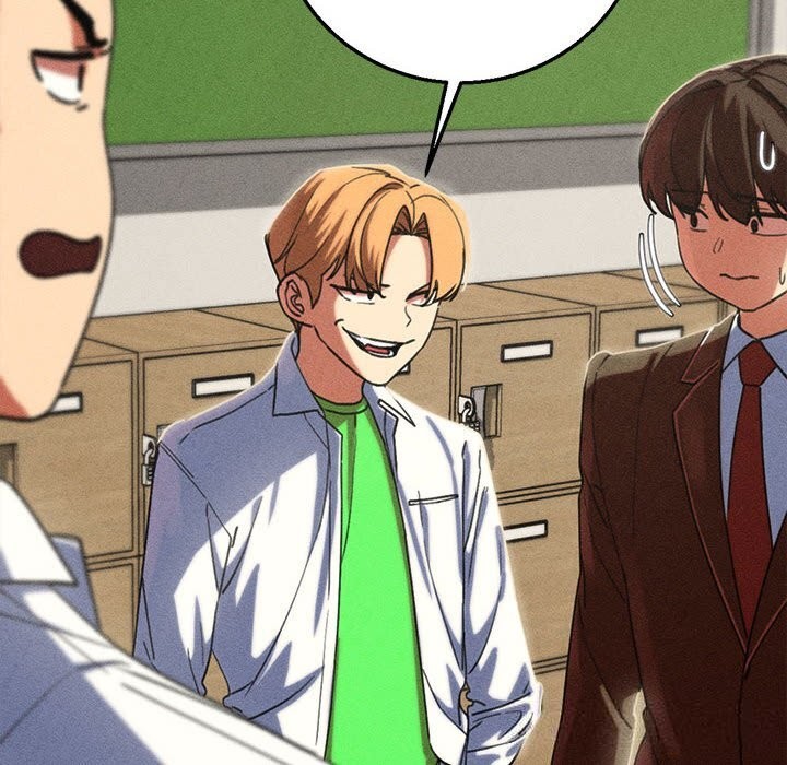 《危险同学会》漫画 第85話