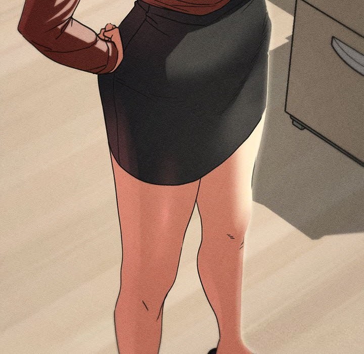 《危险同学会》漫画 第85話