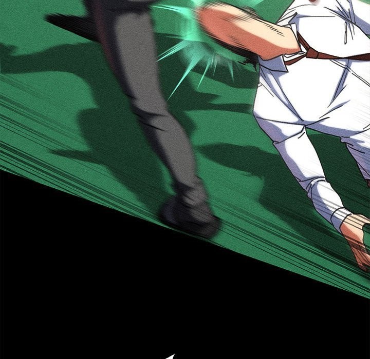 《危险同学会》漫画 第85話