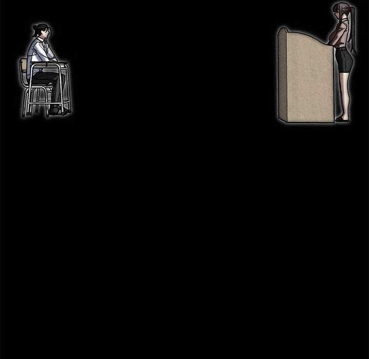 《危险同学会》漫画 第86話