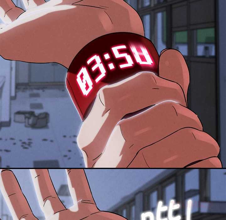 《危险同学会》漫画 第86話