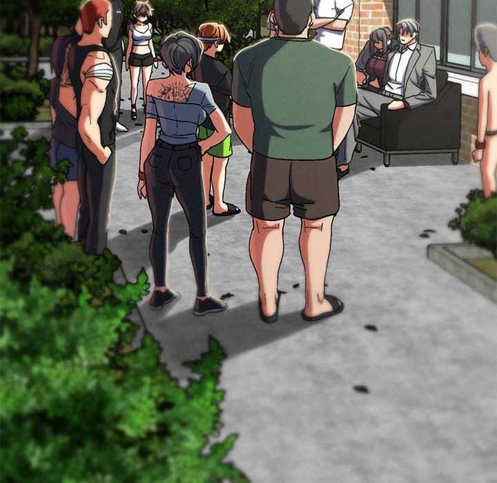 《危险同学会》漫画 第87話