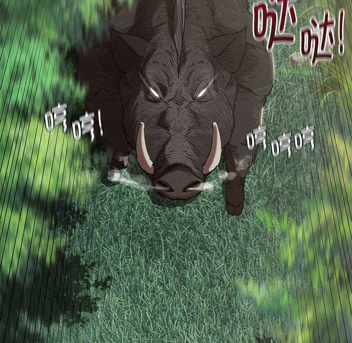 《危险同学会》漫画 第88話