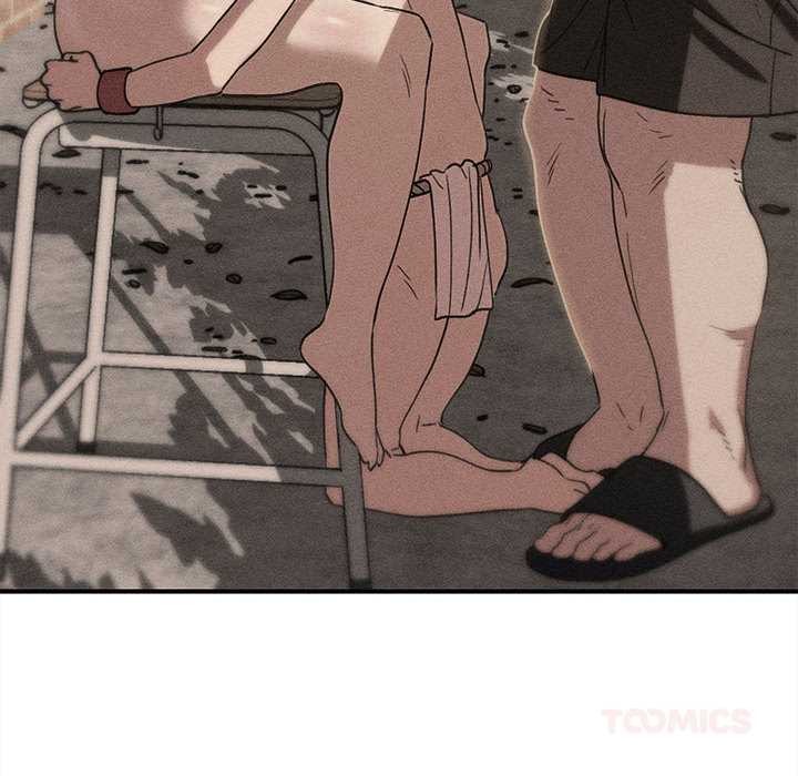 《危险同学会》漫画 第89話