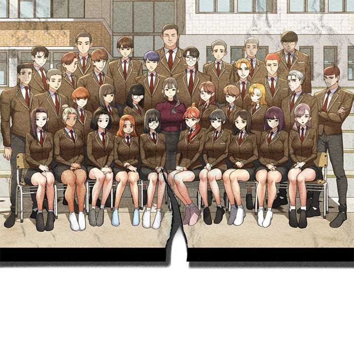 《危险同学会》漫画 第89話