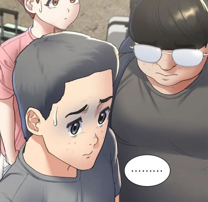 《危险同学会》漫画 第9話