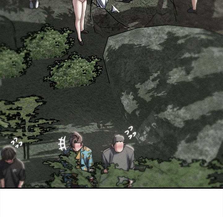 《危险同学会》漫画 第90話