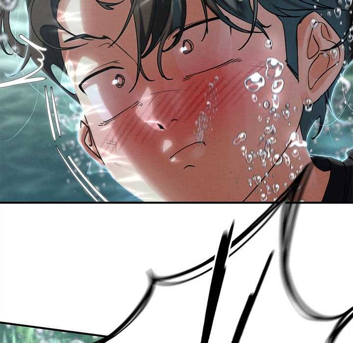 《危险同学会》漫画 第90話