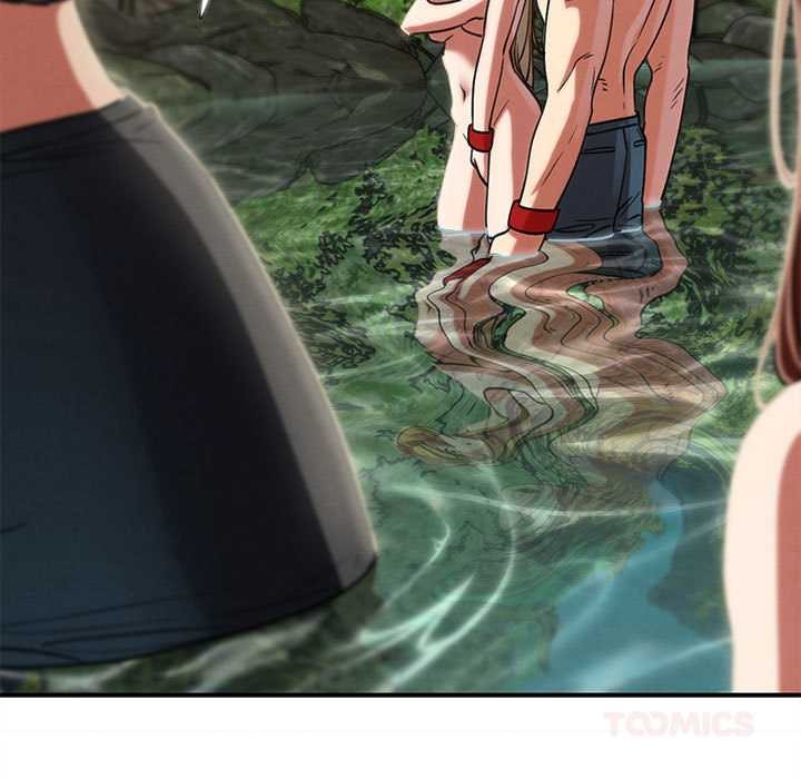 《危险同学会》漫画 第90話