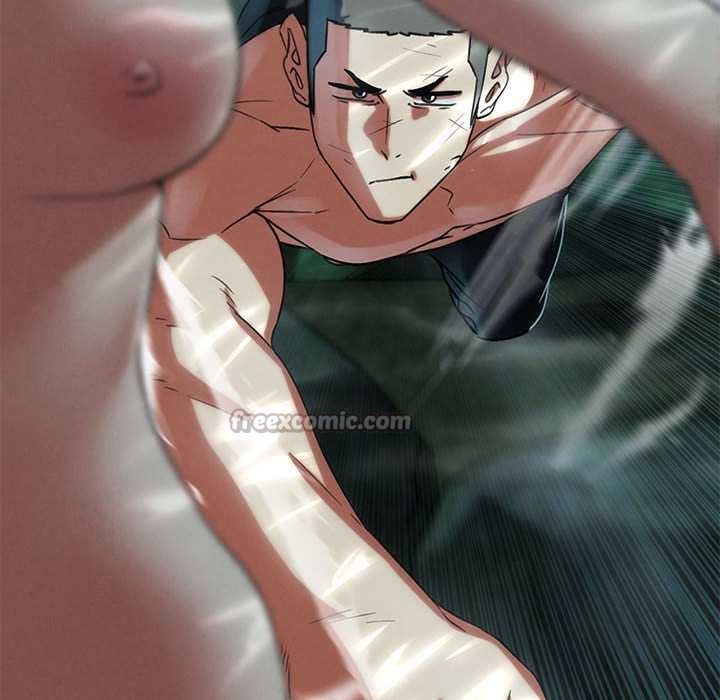 《危险同学会》漫画 第90話