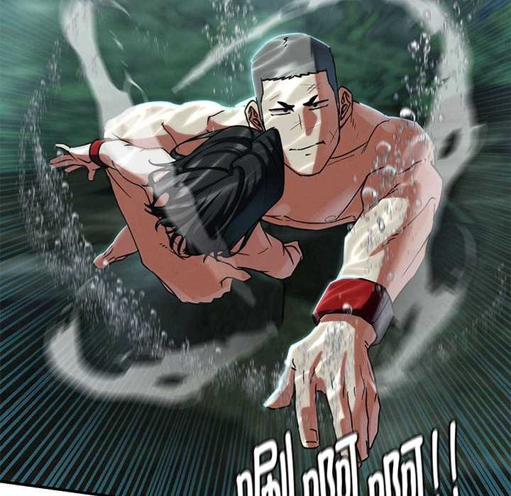 《危险同学会》漫画 第90話